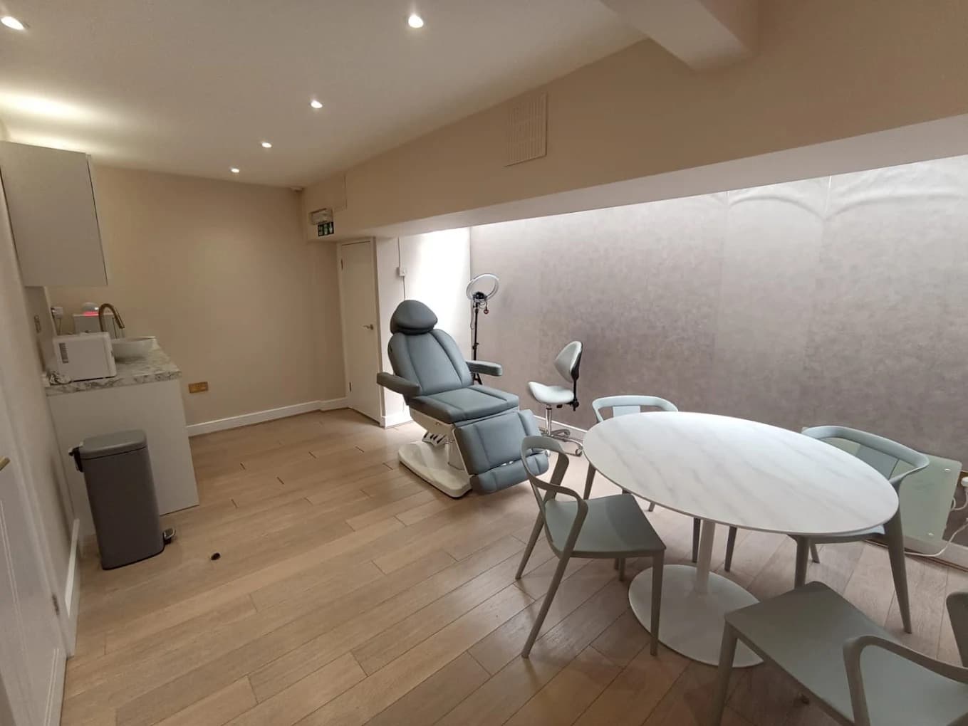 Allure Skin Aesthetics