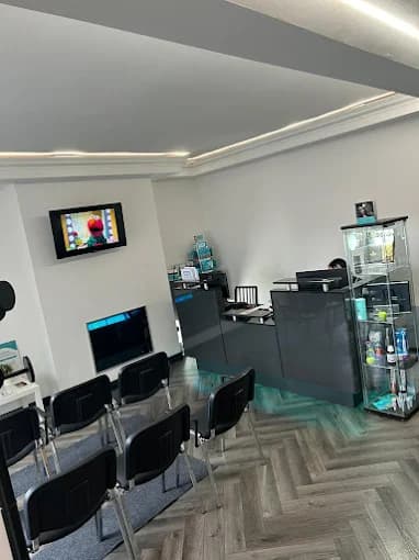 151 Dental Ltd