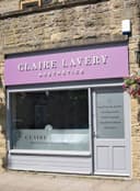 Claire Lavery Aesthetics - Leeds