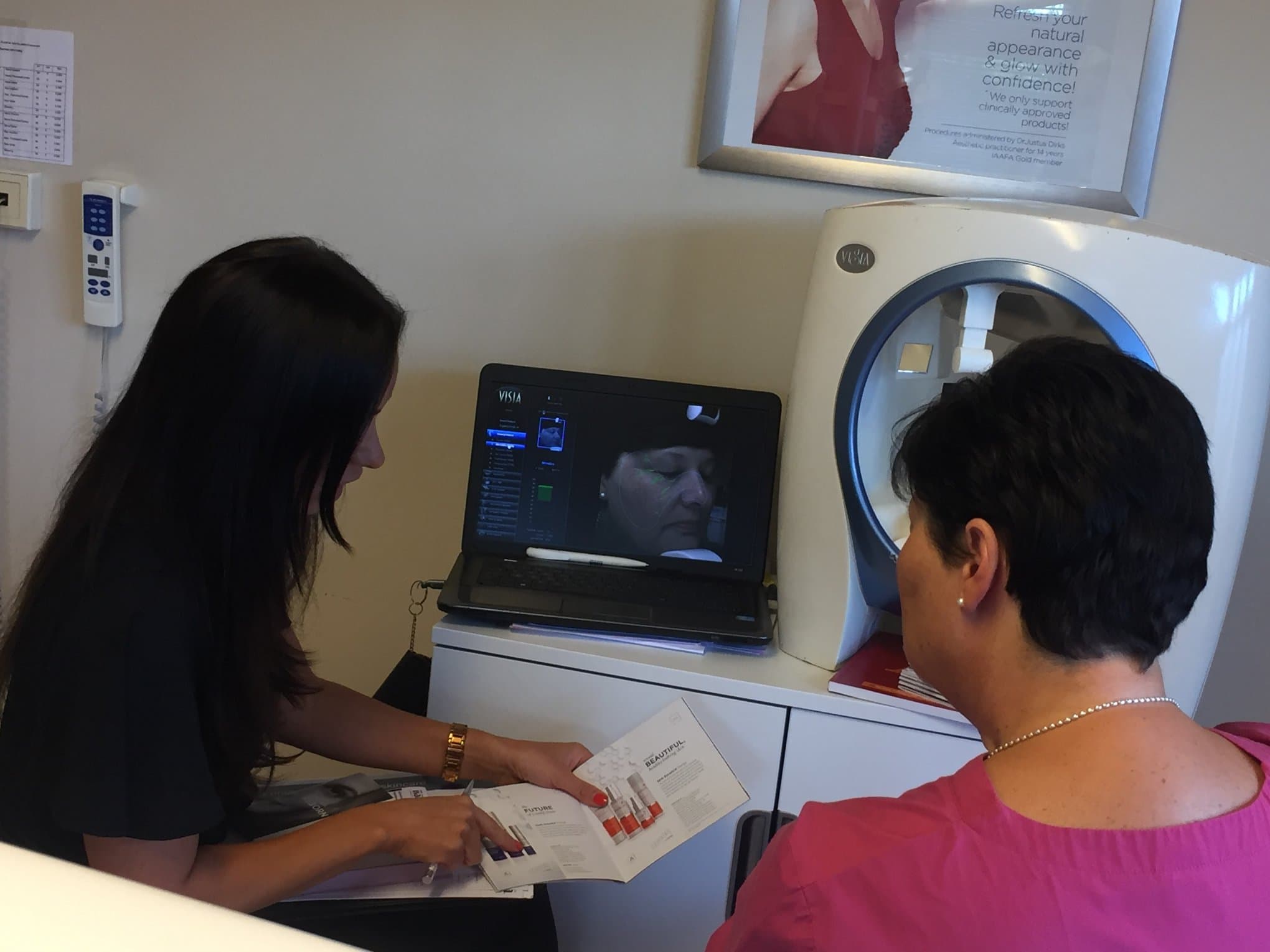 Thurlow Dental and Facial Aesthetics