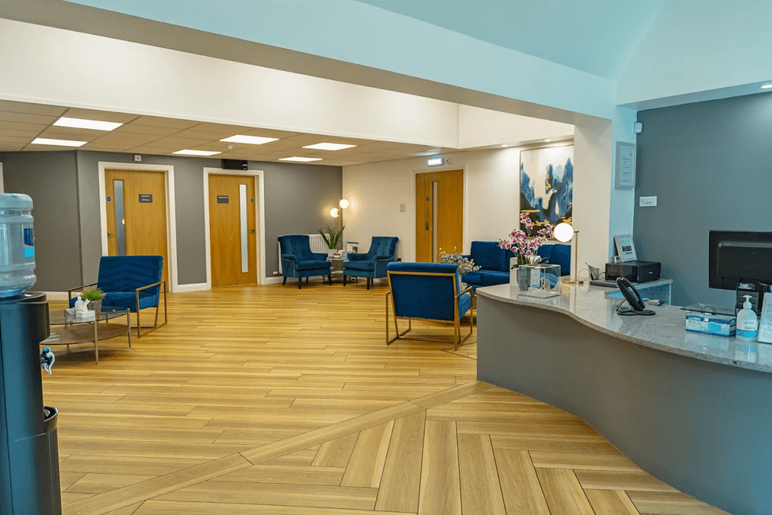 MY Eye Clinic - Cataract Surgery Newcastle