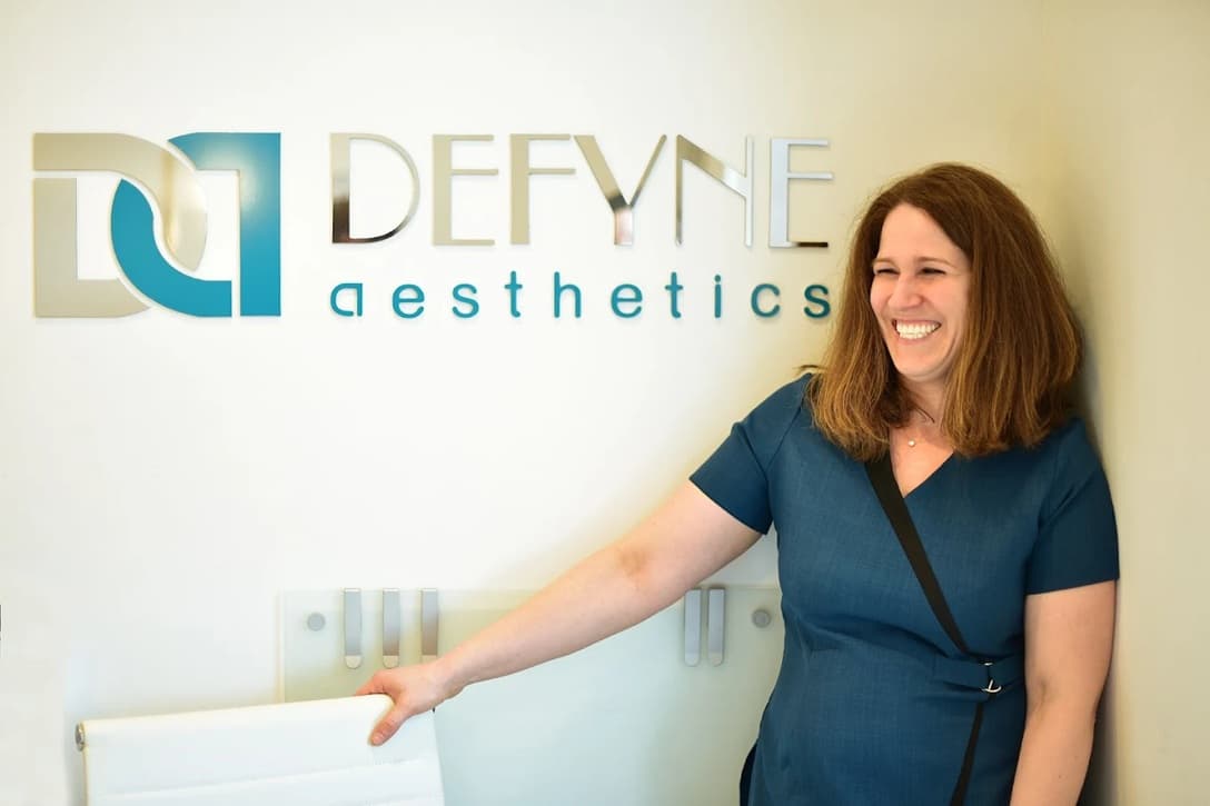 DEFYNE AESTHETICS LIMITED