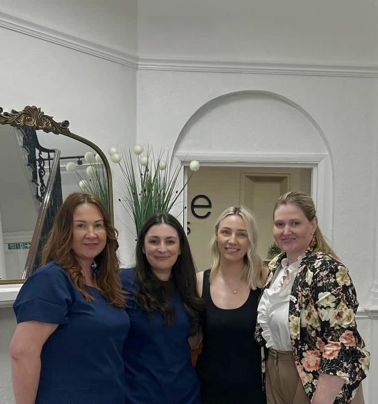 Oracle Clinics Carlisle