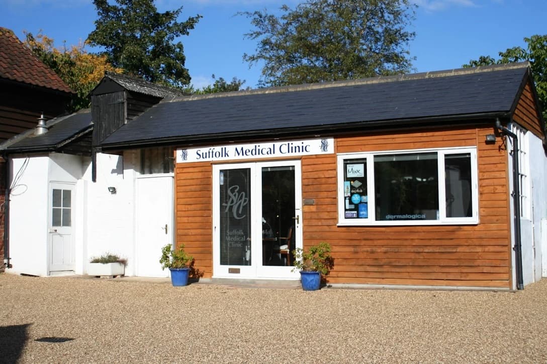 Suffolk Medical and Beauty Clinic Ltd