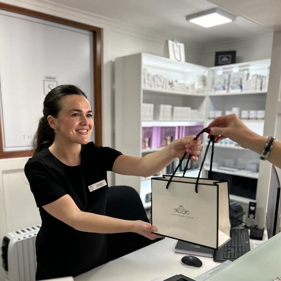The Sanctuary Skin And Laser Clinic
