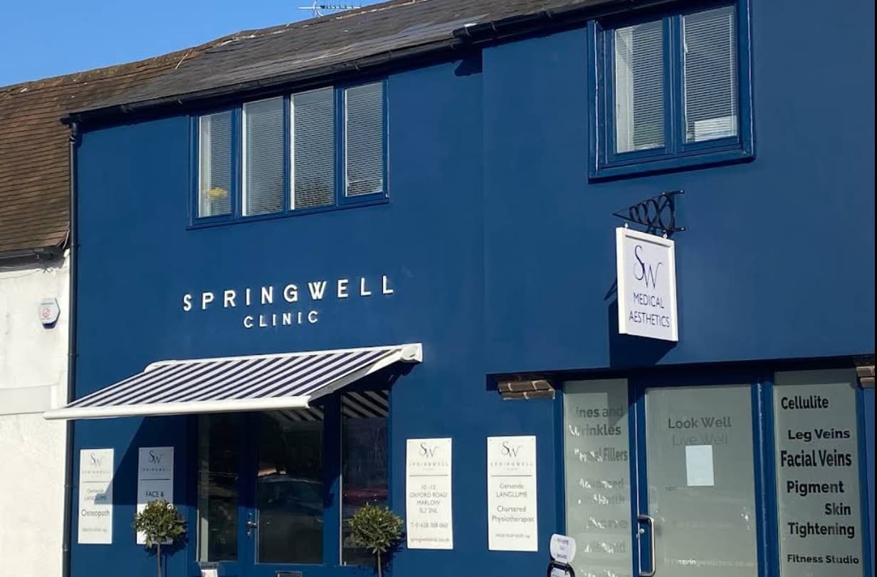 Springwell Clinic