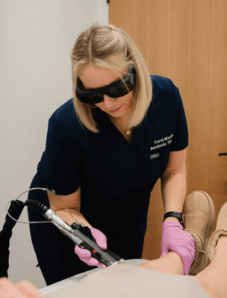 Cheshire Glow Clinic