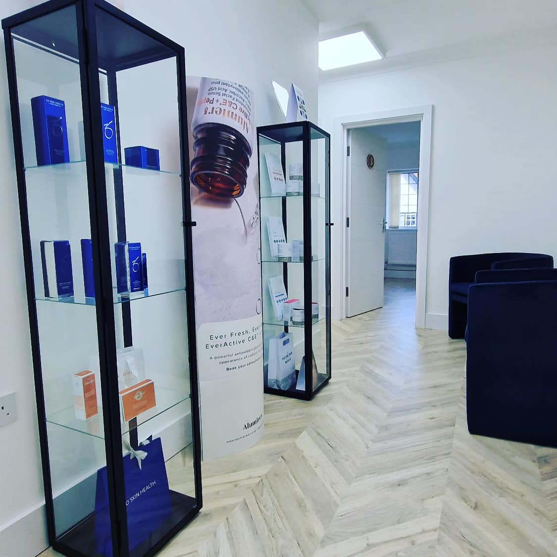 Gerrards Cross Skin Clinic