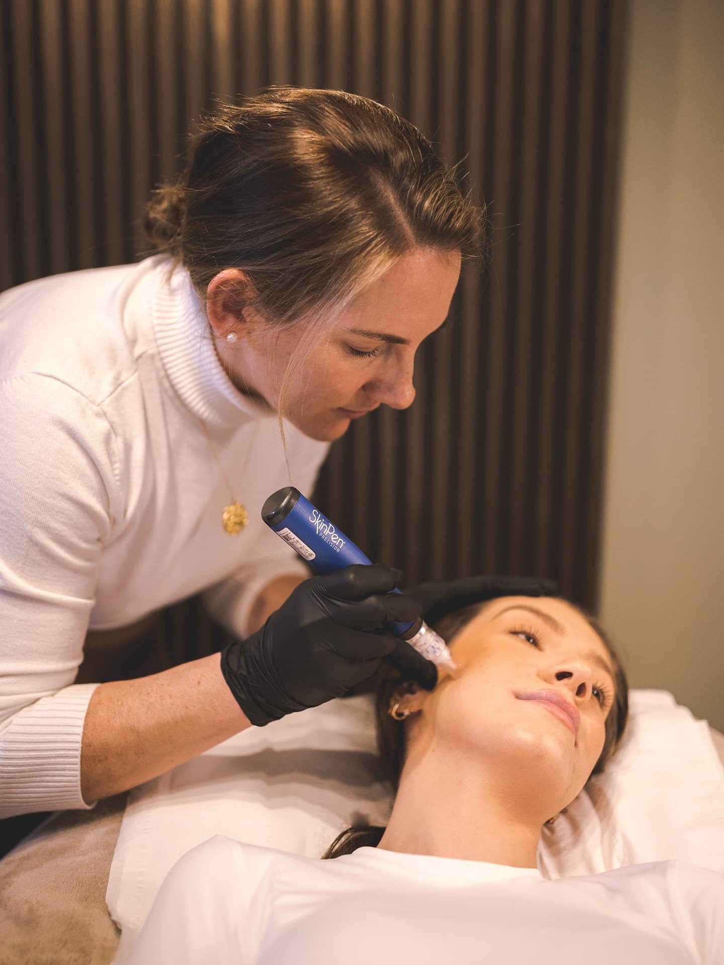 Somerset Medical Aesthetics (TA1 1JH)