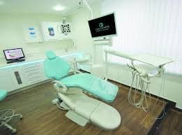 Oatlands Dental Lounge