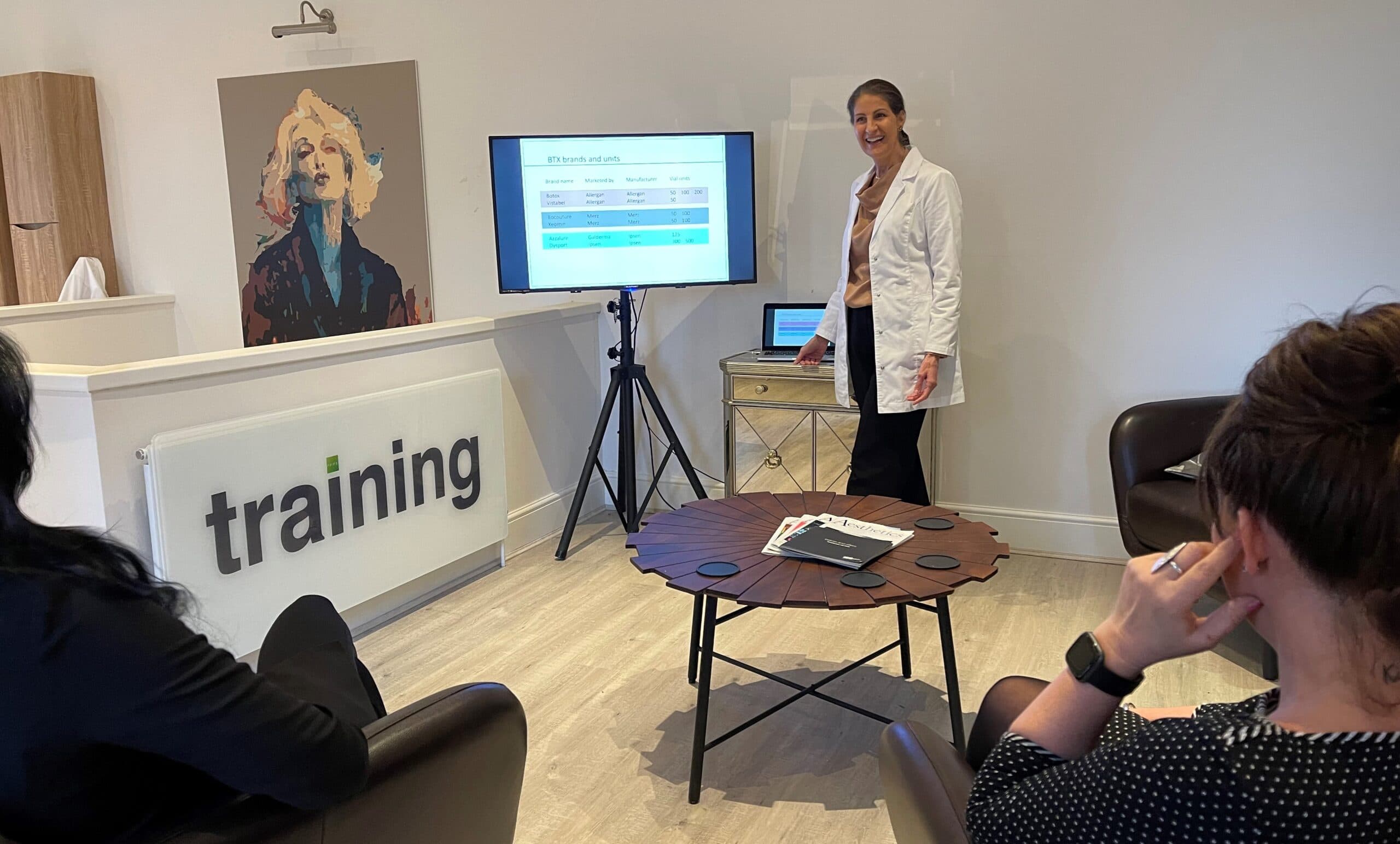 Roberts McCarron Skin Clinic