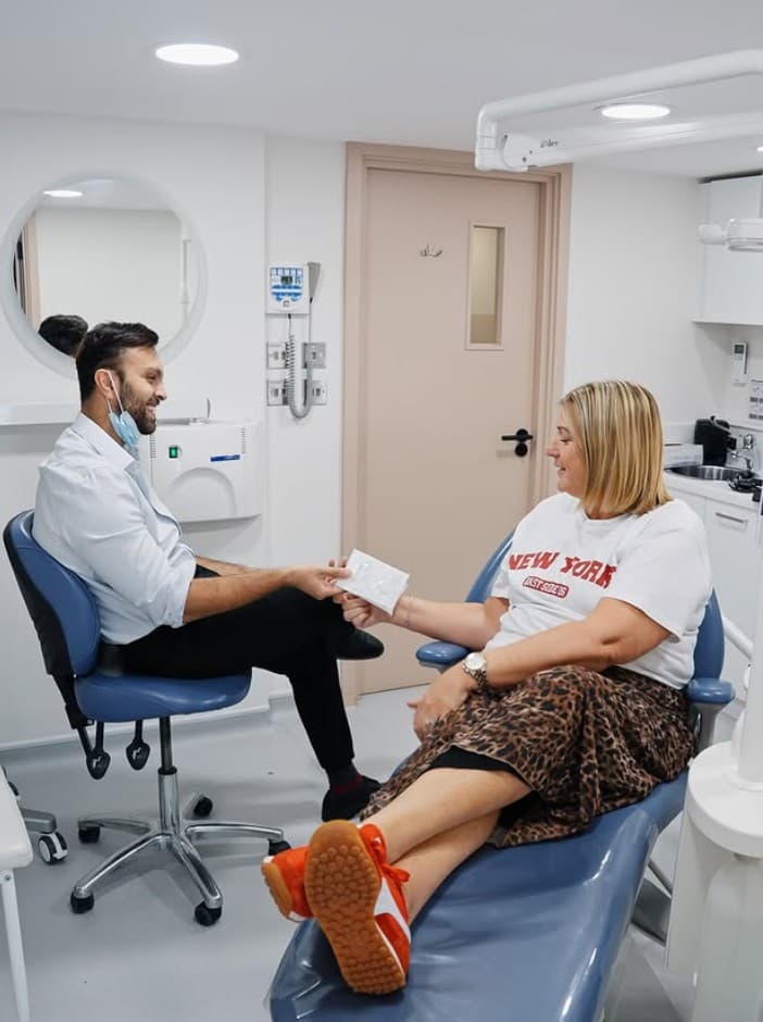 Maylands Dental and Aesthetic Practice