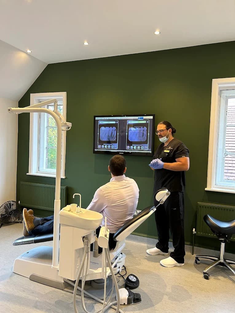 Art of Dental Care