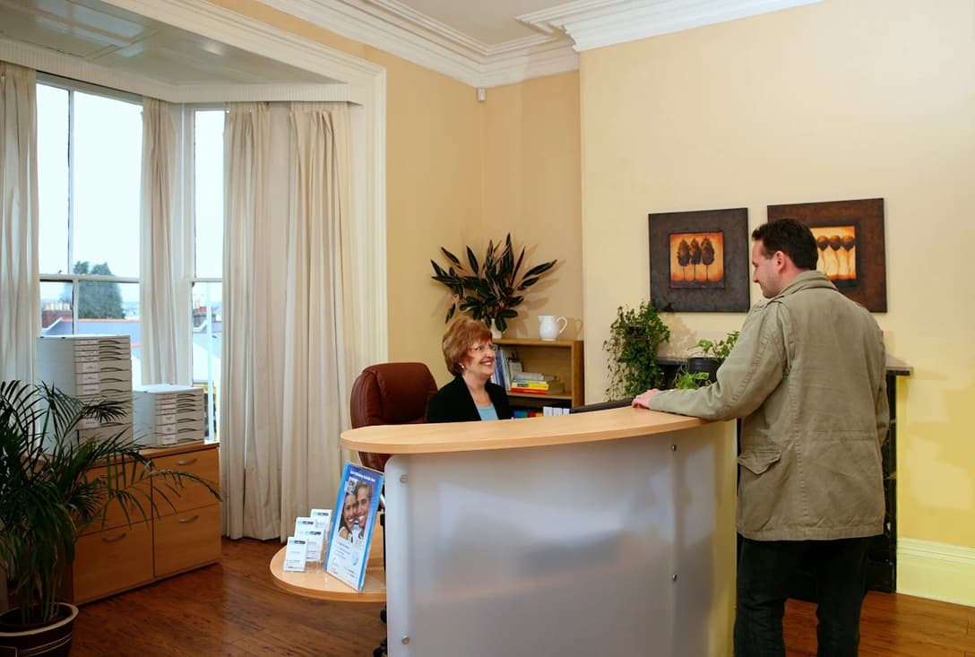 Smile Care Cosmetic Centre