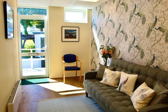 The Manx Pain Relief Clinic