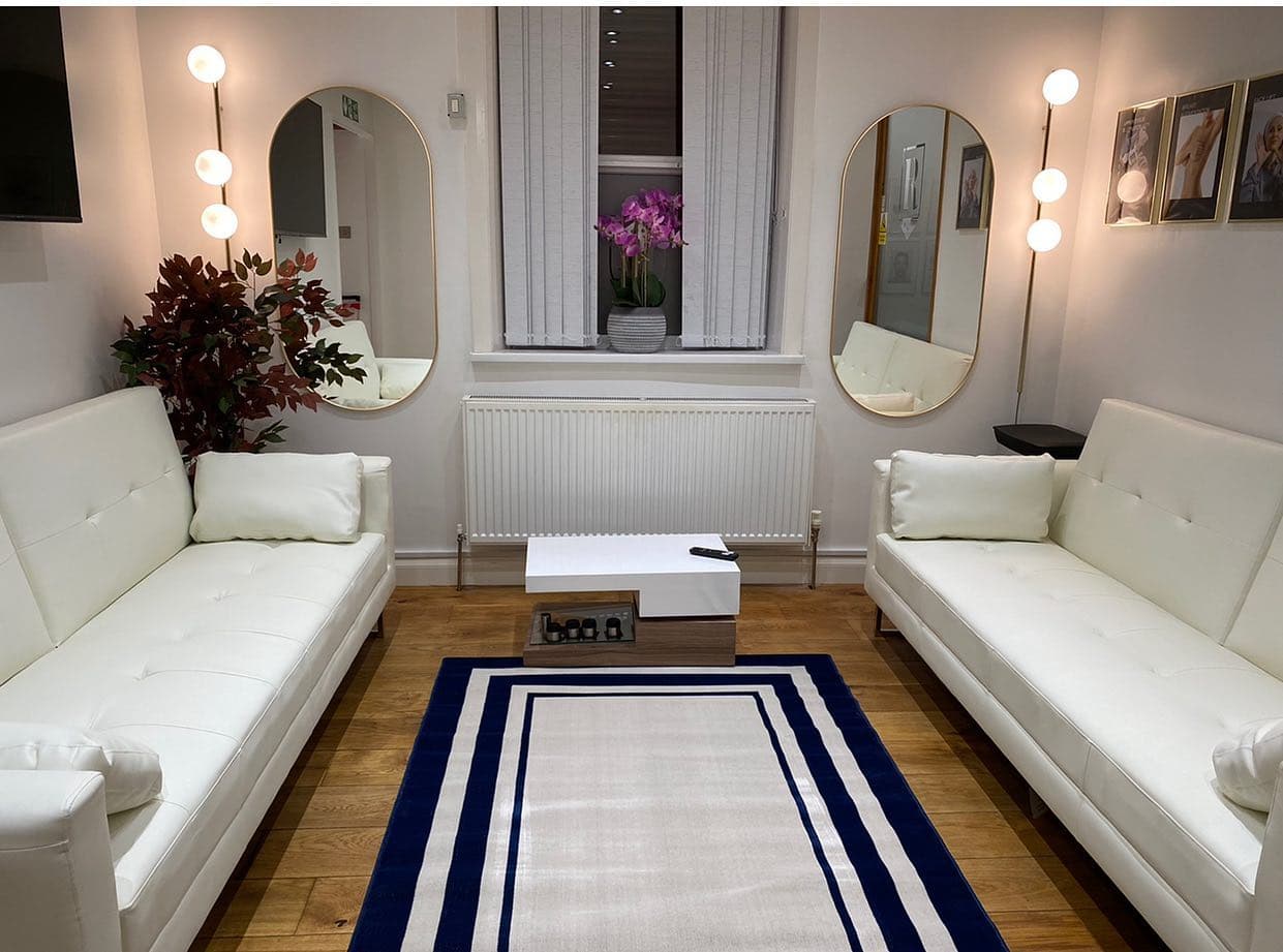 Regents Specialist Clinics