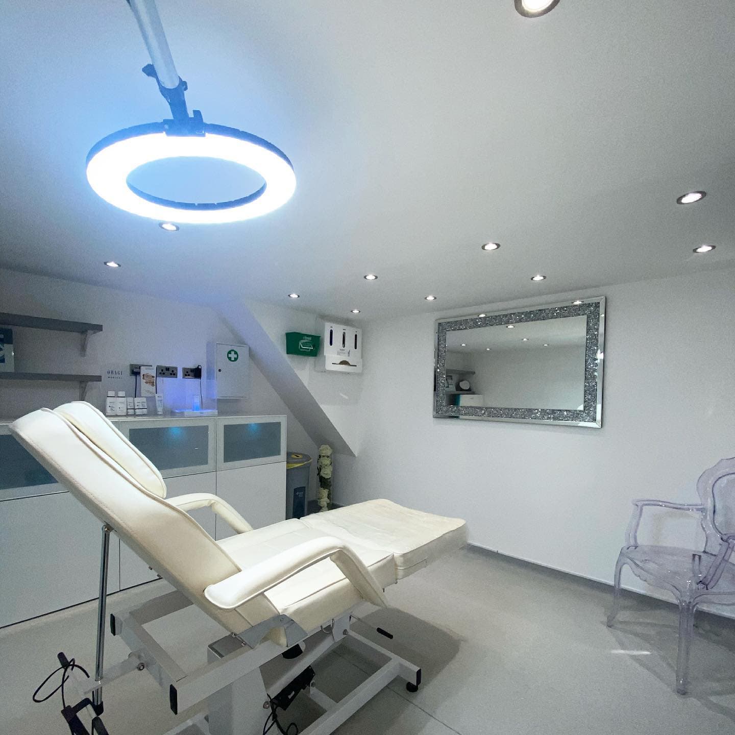 Sarah Raine Aesthetics