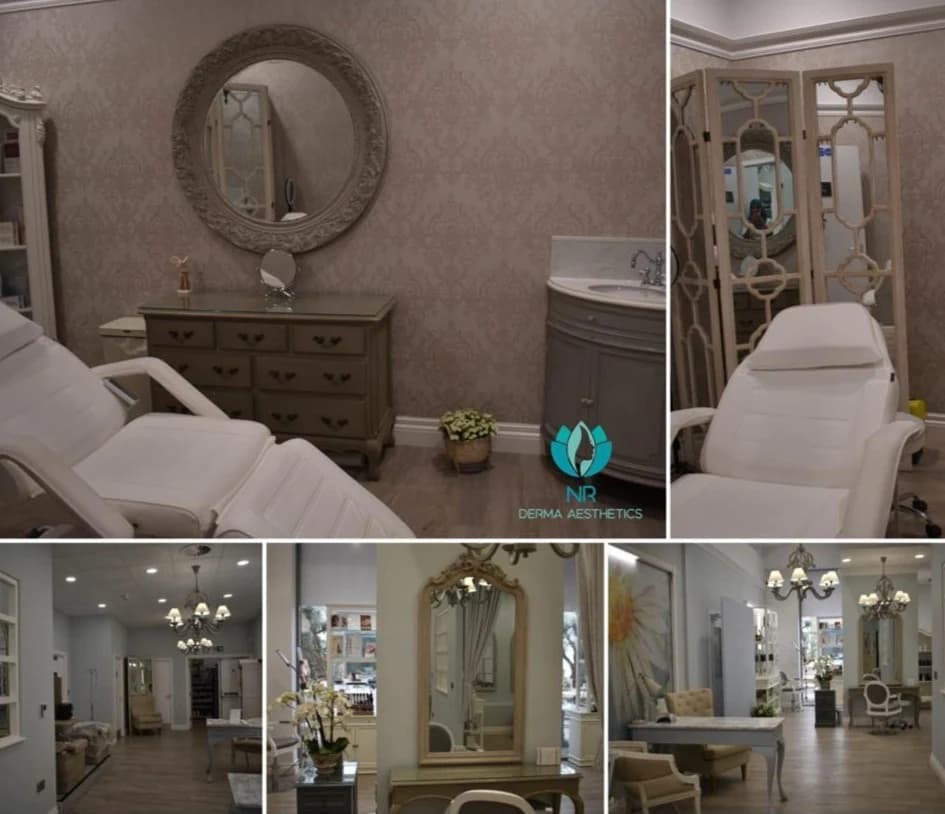 NR Derma Aesthetics