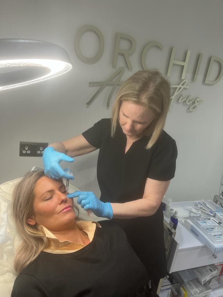 Orchid Aesthetics Ltd