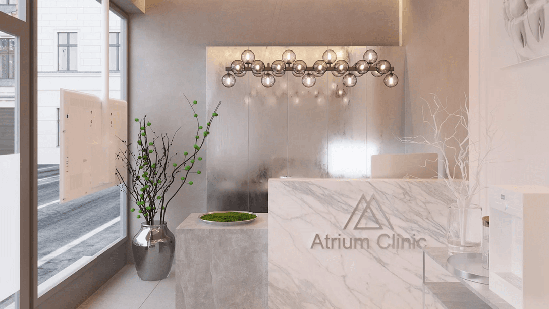 Polski Dentysta Londyn - Atrium Clinic Acton
