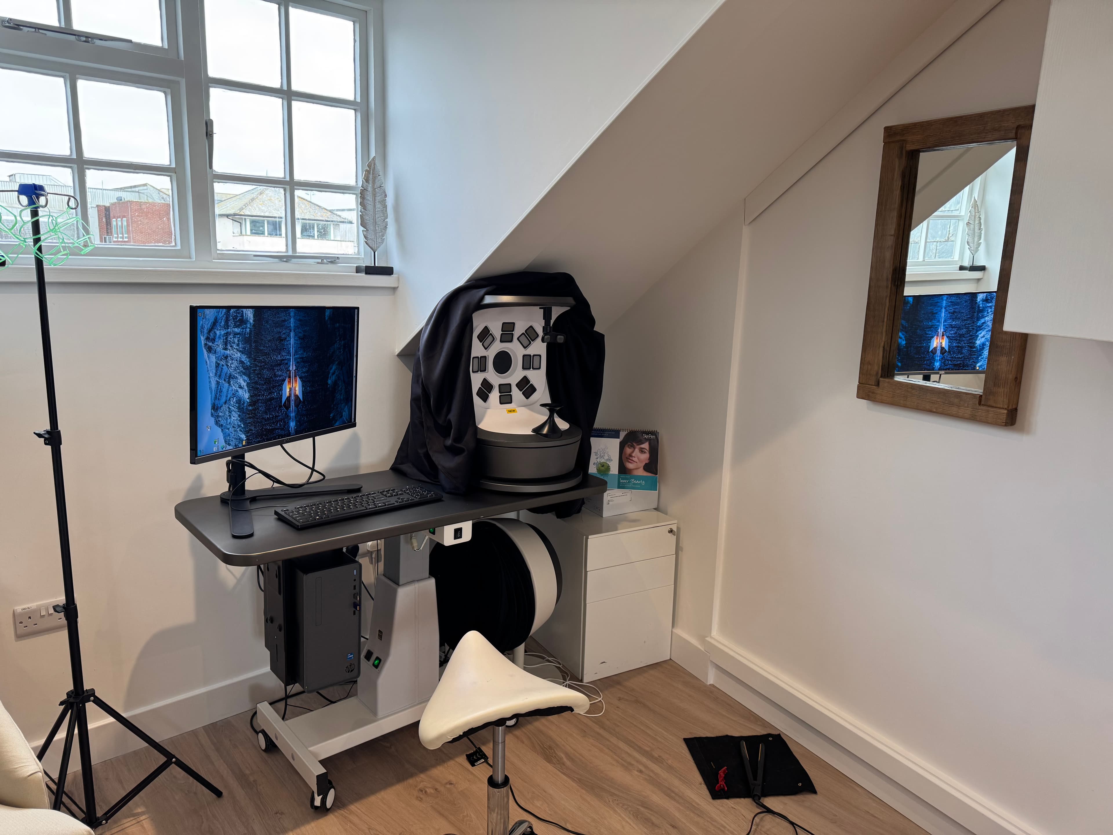 MEDfacials by Dr Stolte in Cornwall