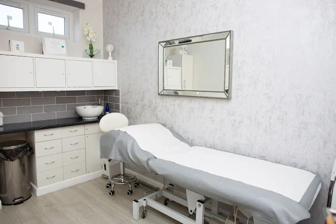 Skin by Dr Caroline