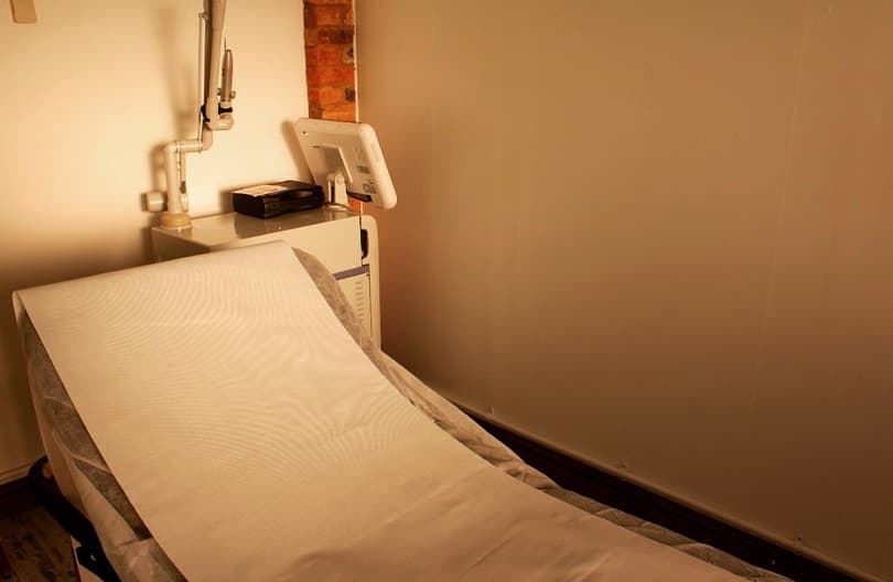 MK Aesthetics Medical Cosmetic Clinic