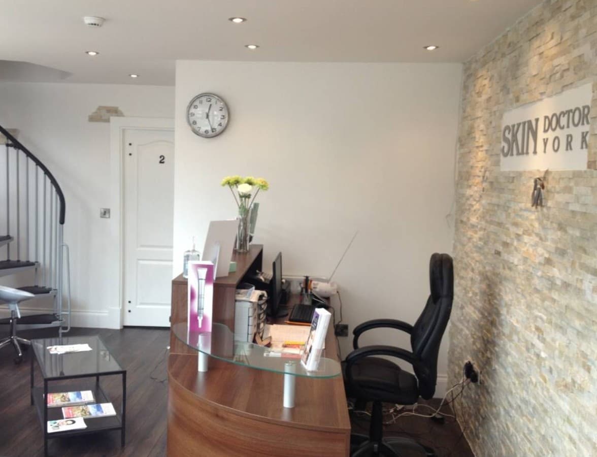 Skin Doctor Clinics York