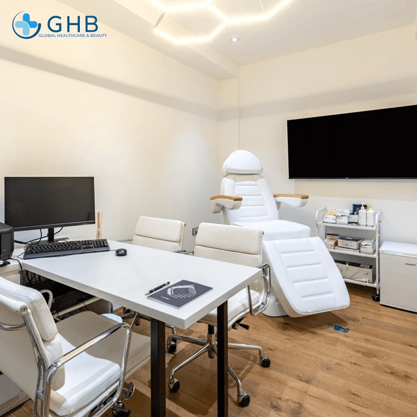 GHB Clinic