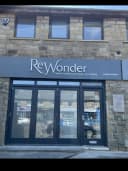ReWonder