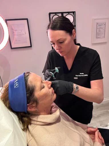 The Derma Clinic Kent