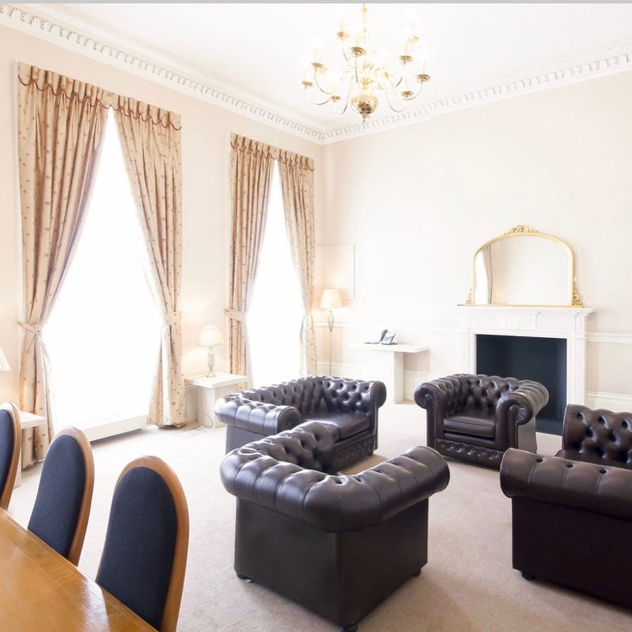 The Good Skin Club in Reading, Berkshire