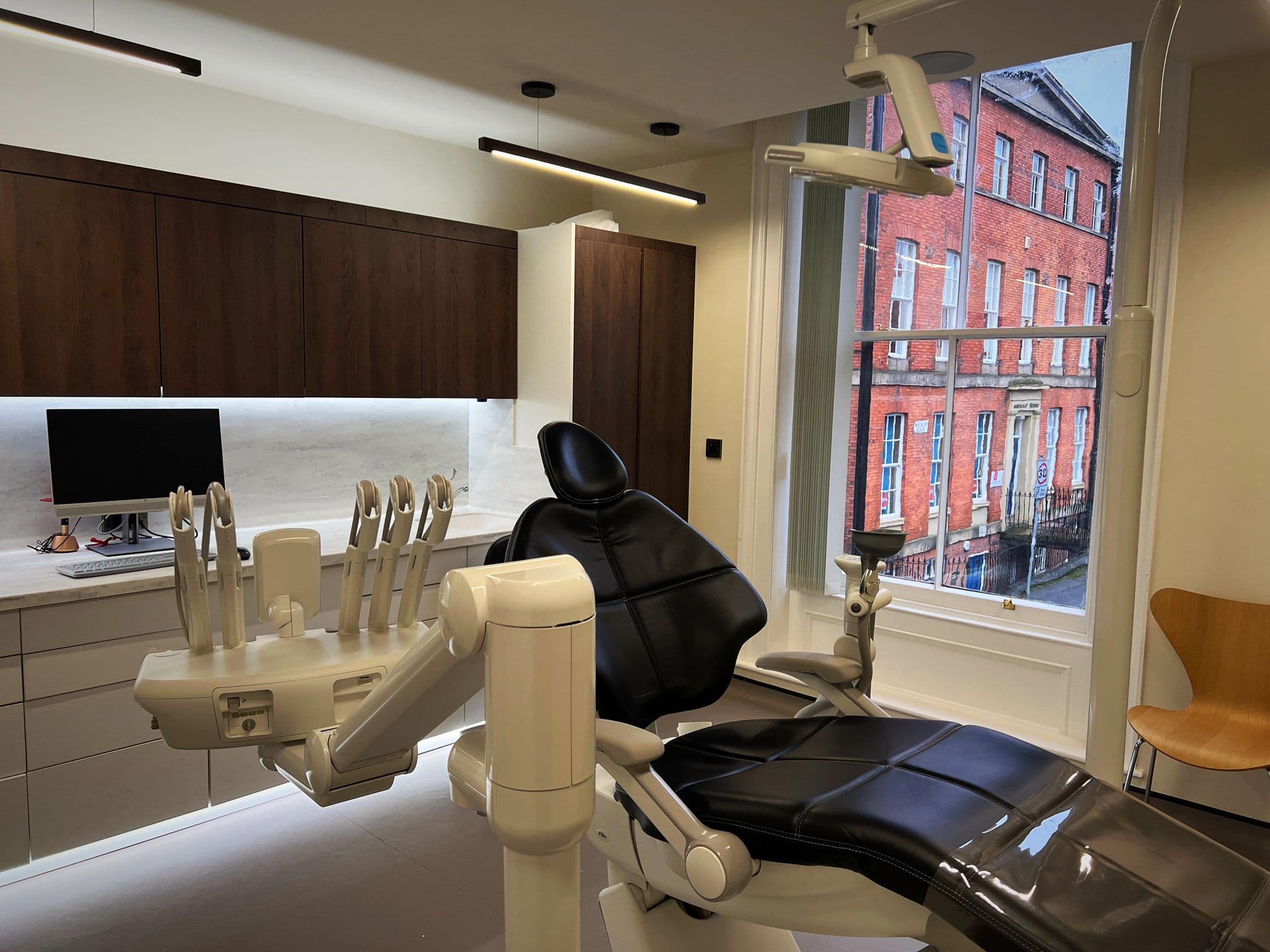 Clarendon Dental Spa