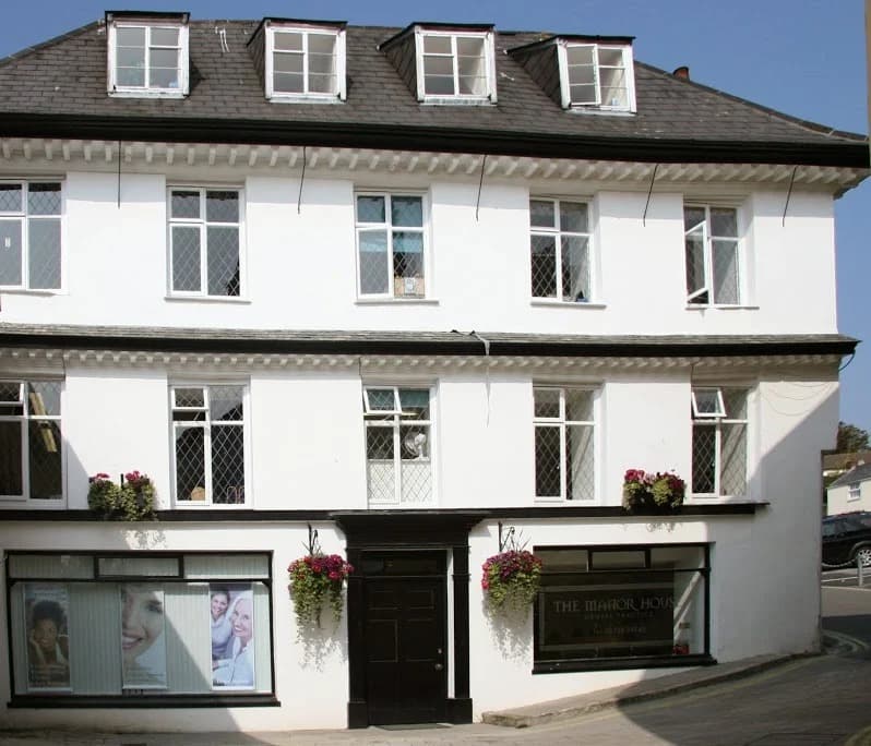 Manor House Dental & Implant Clinic