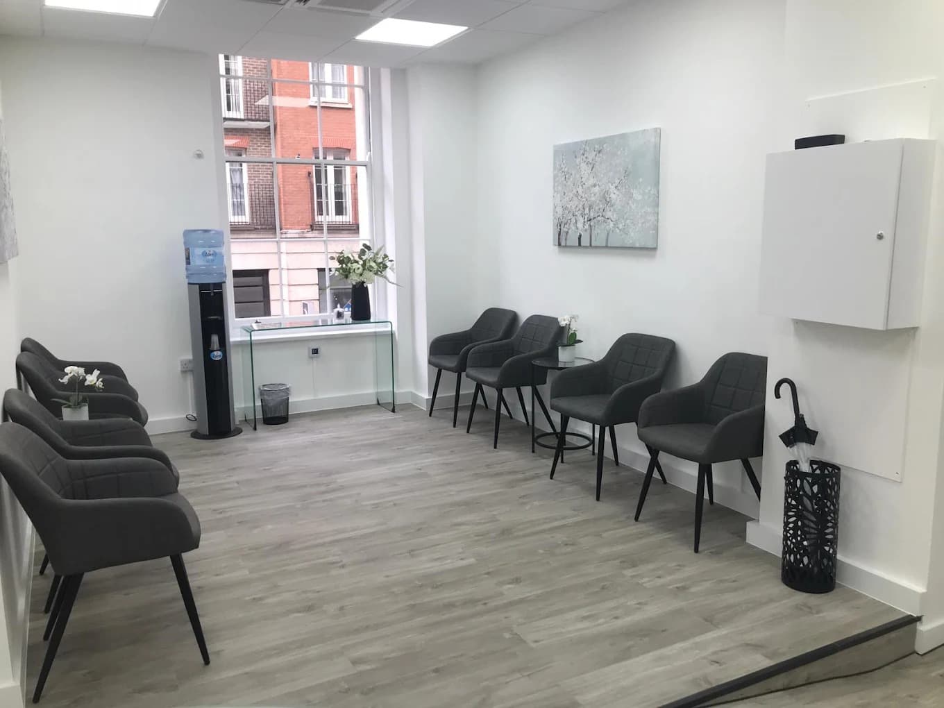 City Dermatology Clinic London