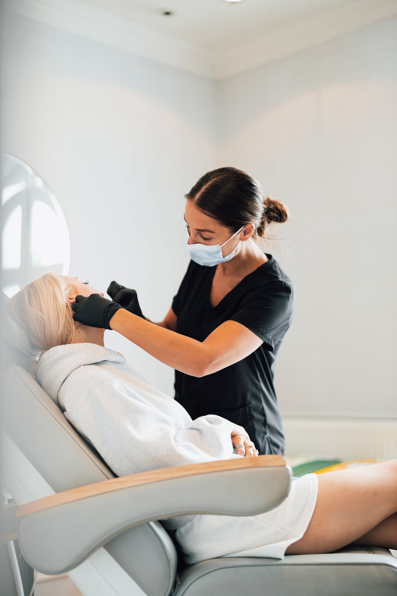 Sanctum Medical Clinic