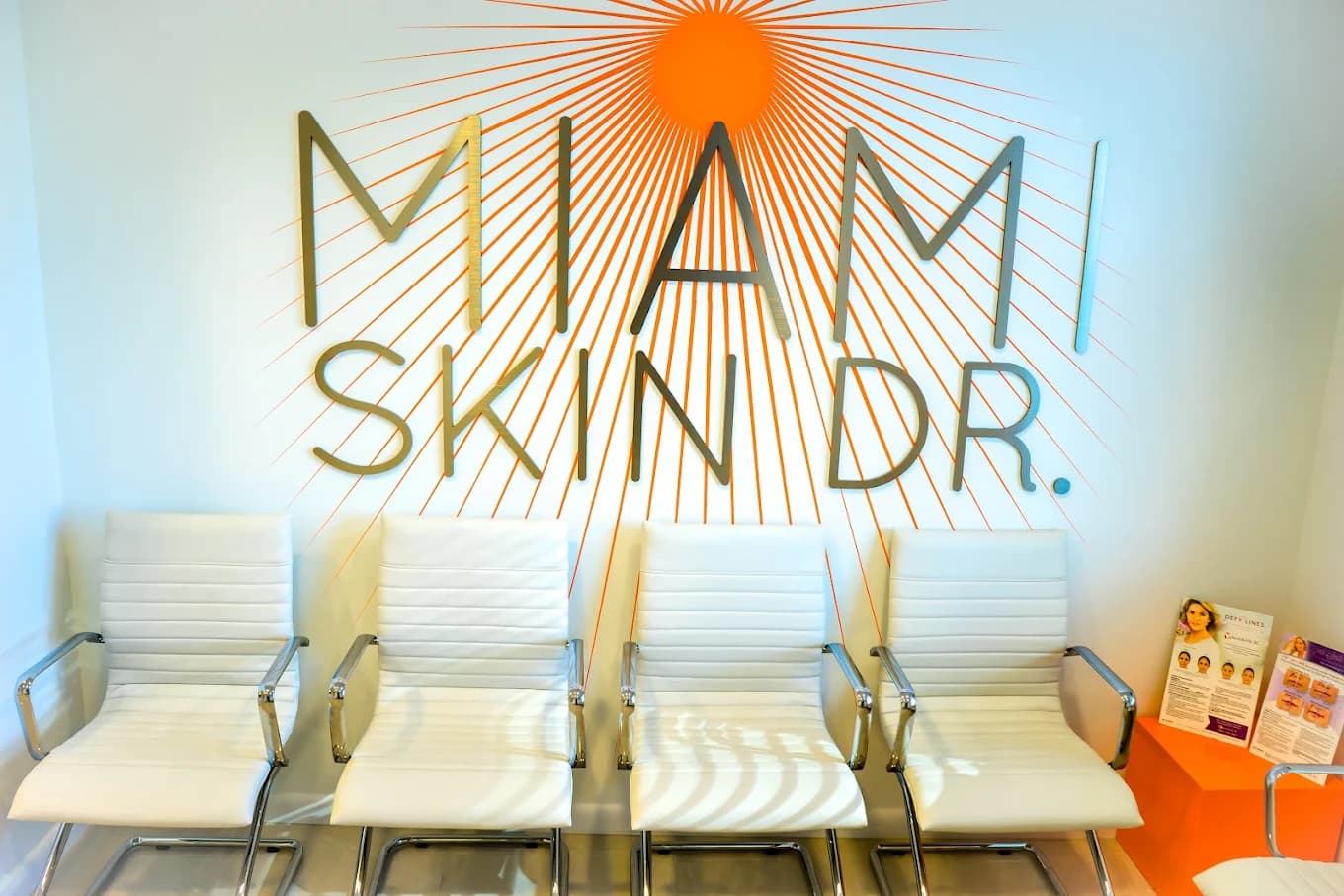 Miami Skin Dr.: Lawrence Adam Schiffman, DO, FAOCD