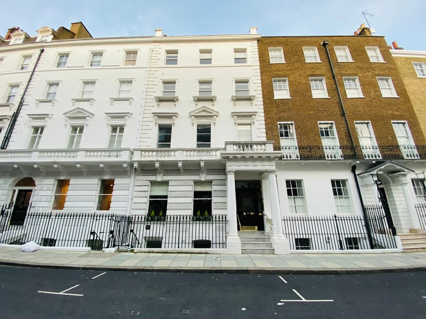 TWEAK Facial Aesthetics