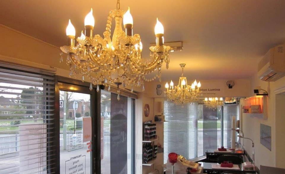 Exclusive Beauty Clinic