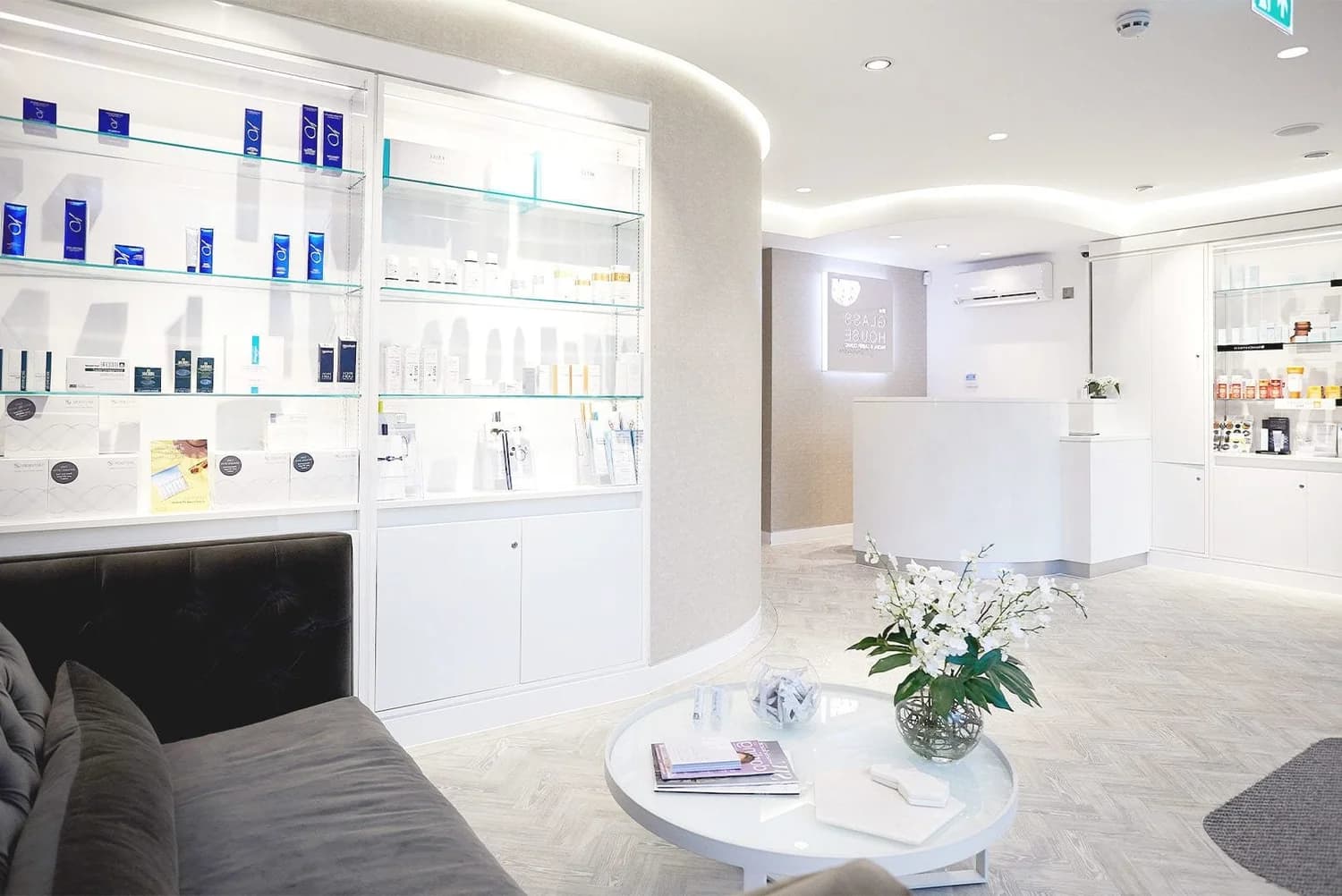 The Glasshouse Clinic