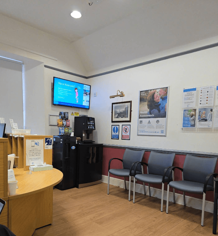 My Cosmetic Surgery UK Ltd