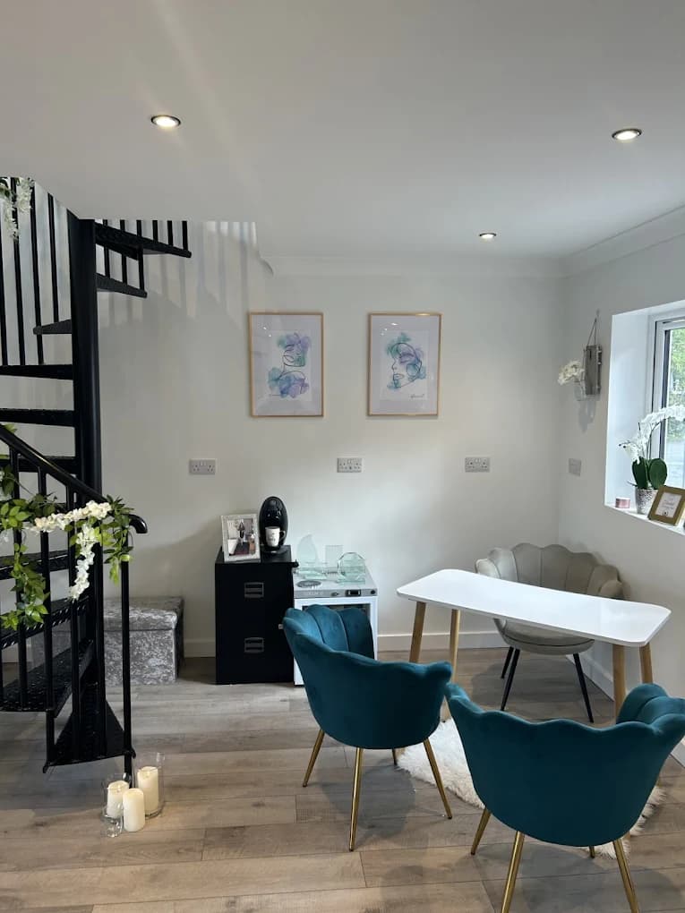 Angel Aesthetics Ltd