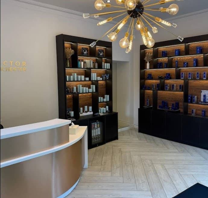 Skin Doctor Manchester