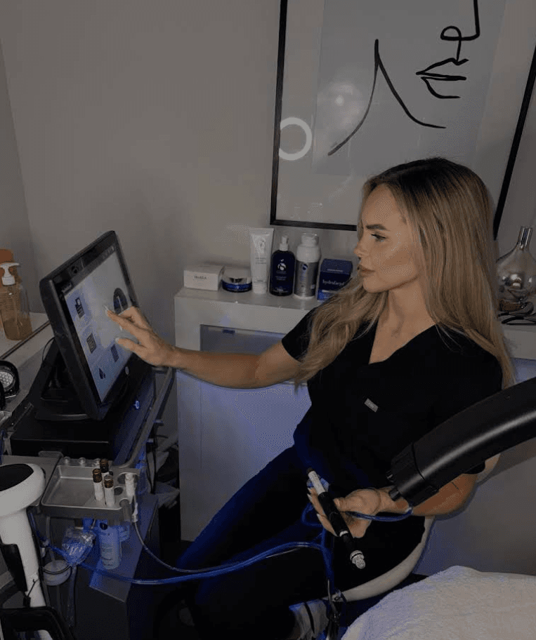 The Skin Clinic Ayr Ltd