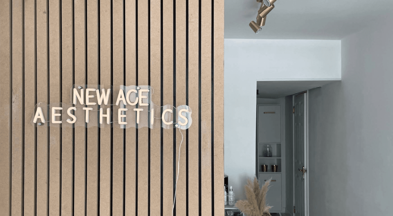 New Age Aesthetics