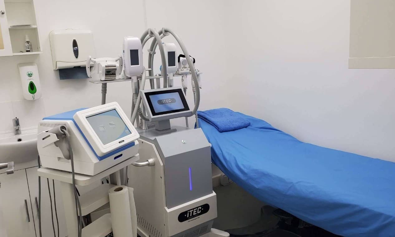 M P M Aesthetic Medicals