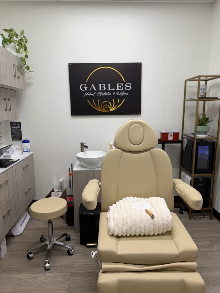 Gables Medical Aesthetics and Wellness