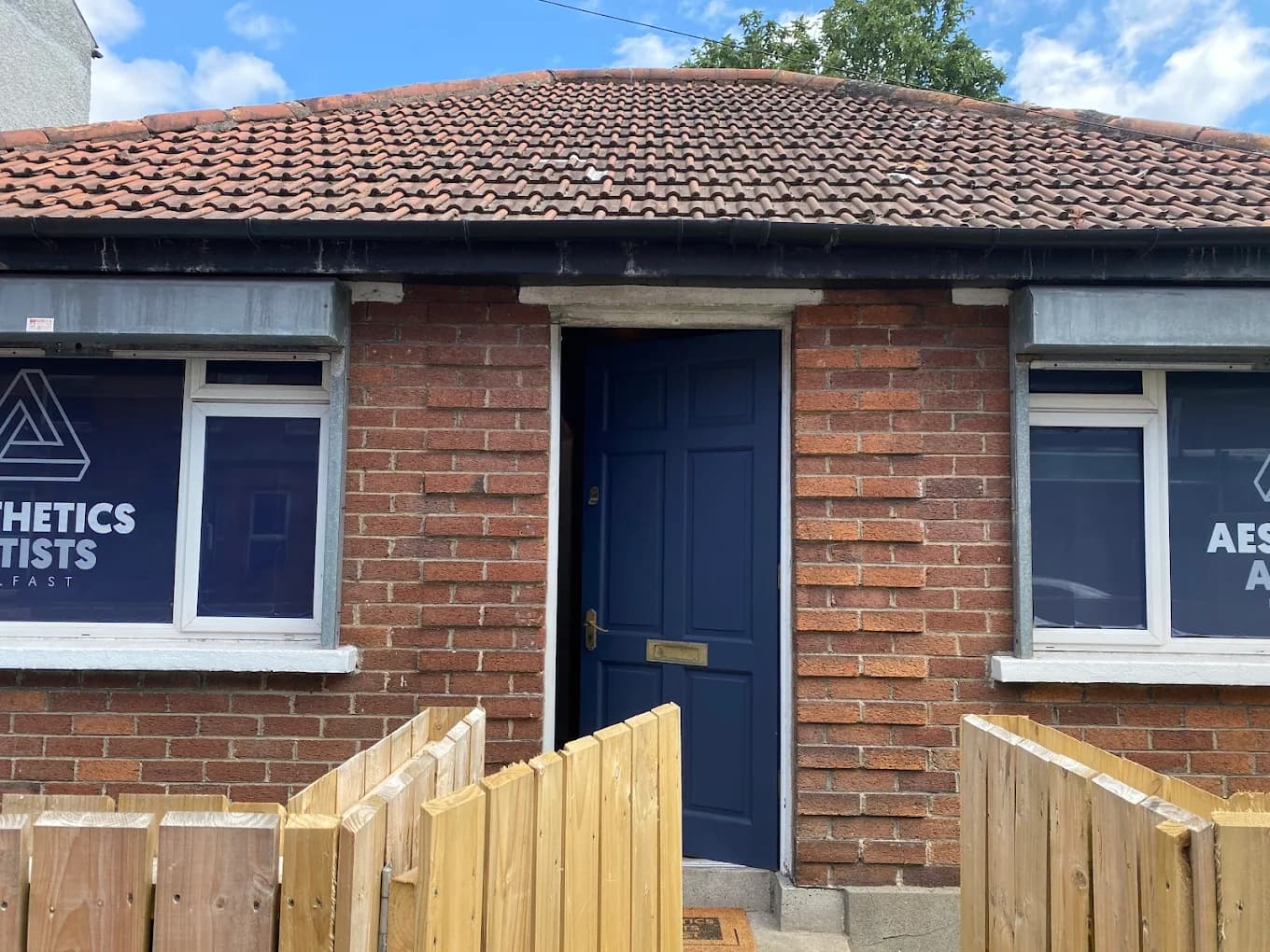 AestheticsArtistsBelfast