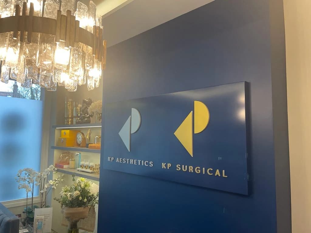 KP Surgical