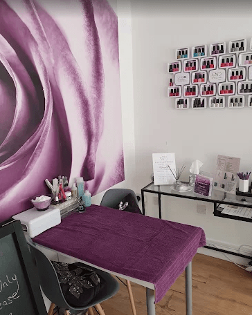 One Touch Health & Beauty